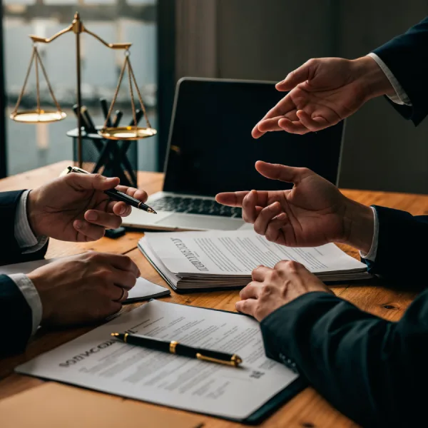 Cabinet avocat pour investir en Tunisie