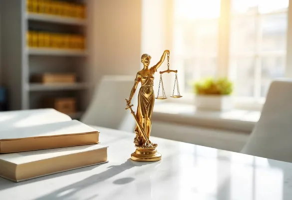 Droit de L'informatique et Numérique