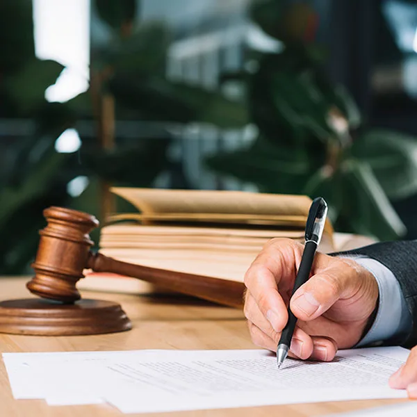 avocat de droit d'affaire en Tunisie projet