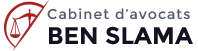 Cabinet avocats Tunisie -BEN SLAMA