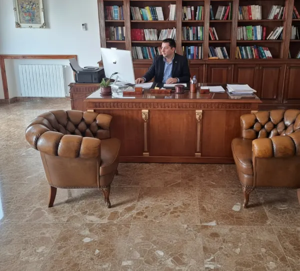 avocat Tunisie - avocat sabri ben slama